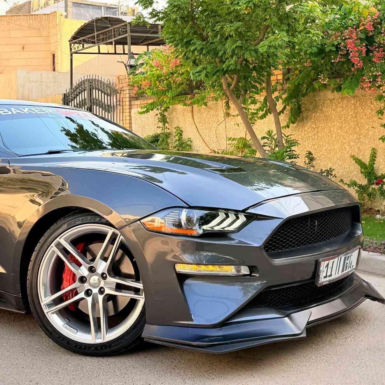 السلام عليكم
للبيع موستنك GT 2023
10 نمر 
5000cc
كيجات دجتل
كشنات كهرباء
استرين كاربون فايبر
ويل ٢٠ روش اصلي
لويات ريسنك
ماشيه ٢٣ الف
كشنات تدفئة وتبريد
بصمه تشغيل
تشغيل عن بعد
تخم تاير جديد
السياره وارد امريكي حادثها جاملغ وبنيد 
ايرباك طاك وراجع سستم 
رقم بغداد بااسمي تحويل مباشر 
مكانها المنصور
#السعر 21.900$ 
للاستفسار:***********
