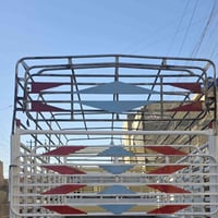 قفص للبيع مكاني بغداد /07723235010