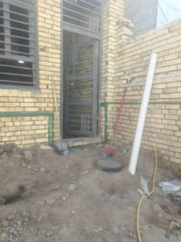 تأسيس ماي ومجاري • تصليحات ربط • ناصرية مركز