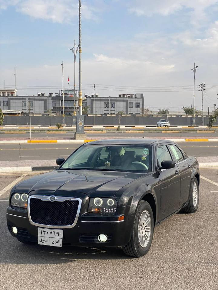 السلام عليكم

اوباما 2008 اصل. 

حادث امريكي قطعتين ( جاملغ وباب )

بالعراق صارت بيها قطعه والهلالات معمره 

مكينه 3 ونص 

تبريد قطعتين 

شاشه 

تخم تاير جديد توني شاده 

مدوشمه عام جلد 

حداديه جديده 

السياره ماناقصها شي 

رقم اربيل 

بيها مازدات اخذتهن ب3 اوراق 

منضمومة غاز 

السياره غرفتها كلش كلش جديده  ومامشتغله ع الخط 

السياره احلى من الصور اصفاحها موس

سعره     110وبيه مجال

بالعافيه ع الي ياخذه ***********
