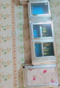 كاونتر • فراش أبو النفرين • ميز بلازما