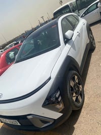 كونا ٢٠٢٤ • فول مواصفات • ٢٠٠٠ سي سي