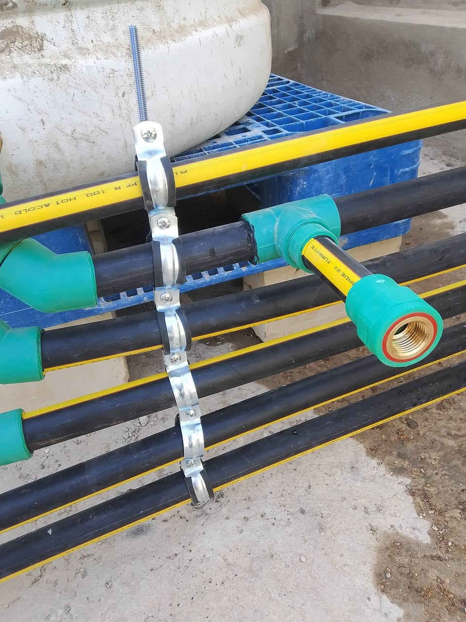 حسن الركابي للتئسيسات 
***********
***********
