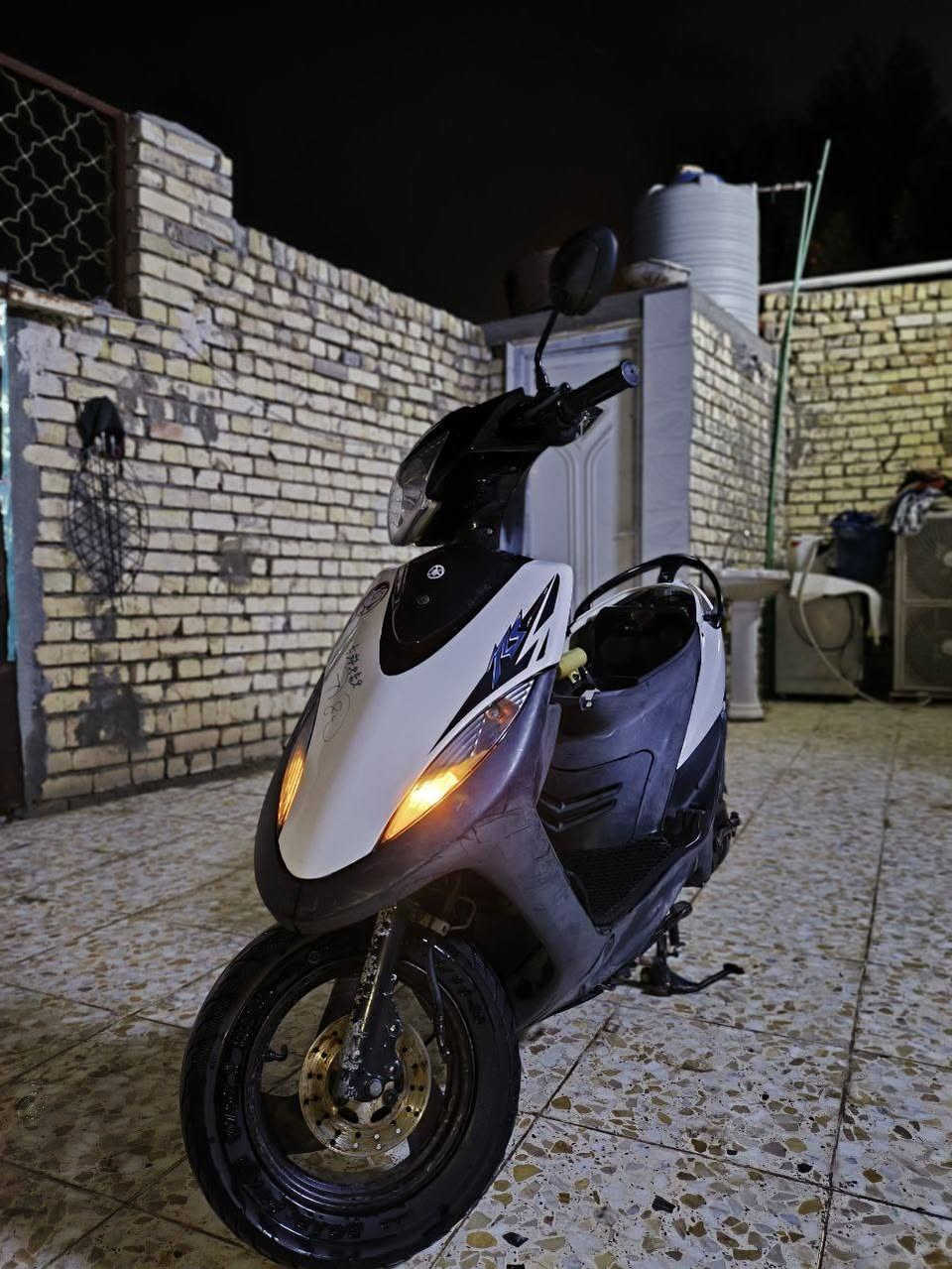 الهم صلي على محمد وآل محمد 

دراجه ماكي عدله لبيع اوراق كامله دراجه كفاله عامه 
كلشي شغال 
كهربائيات عالي ناصي 
سلف نكره 
هندر 
اشاير يمنه يسره 
عداد دشبول 
كلوب بك لايت دشبول 
دراجه مقفله الله شاهد نضافه 💯 كله بلادي  السعر (750) بيها مجال متواجد بجميع المواقع التواصل رقمي (***********)
