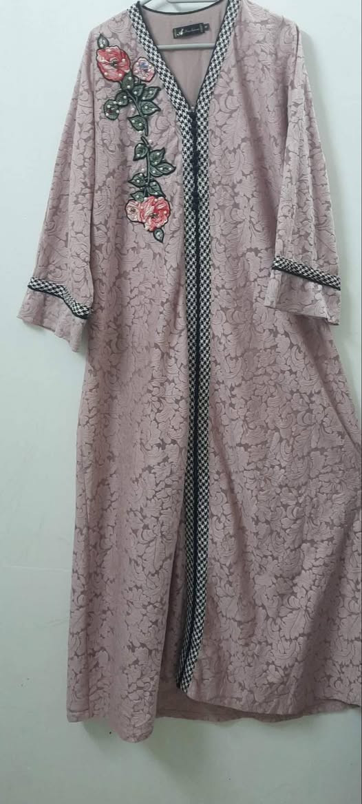 مساء الورد والياسمين على جميع
قطع خليجي باليبل للحجز والاستفسار
التواصل معنا ع الخاص 
توجد خدمه توصيل بغداد 5 محافظات 6


**إذا كنت صاحب هذا الإعلان وتريد حذفه لأي سبب، رجاءا أرسل رسالة إلى الدعم الفني**