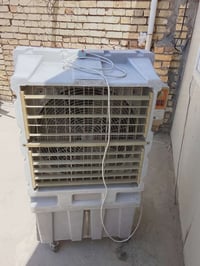 مبردة • جنرال • نضيفه