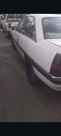 اوميغا • ١٩٩١ • رقم دهوك