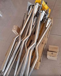 فرارات غسيل سيارات كريست الماني ٢٨٠ بار للبيع بنص سعر معمل المانيا  لط...