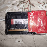 رام DDR4 • بدون فحص • فحم