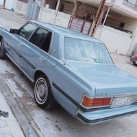 السلام وعليكم سوبر 82كير محرك بطه تبريد شغال سنوي مشروع وطني الي 2028م...