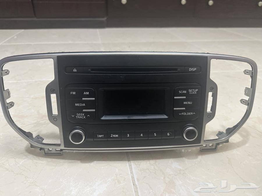 مسجل
 سبورتج  2017خليجي للبيع مكان الدورة اخو الجديد فتحته من السياره ***********
