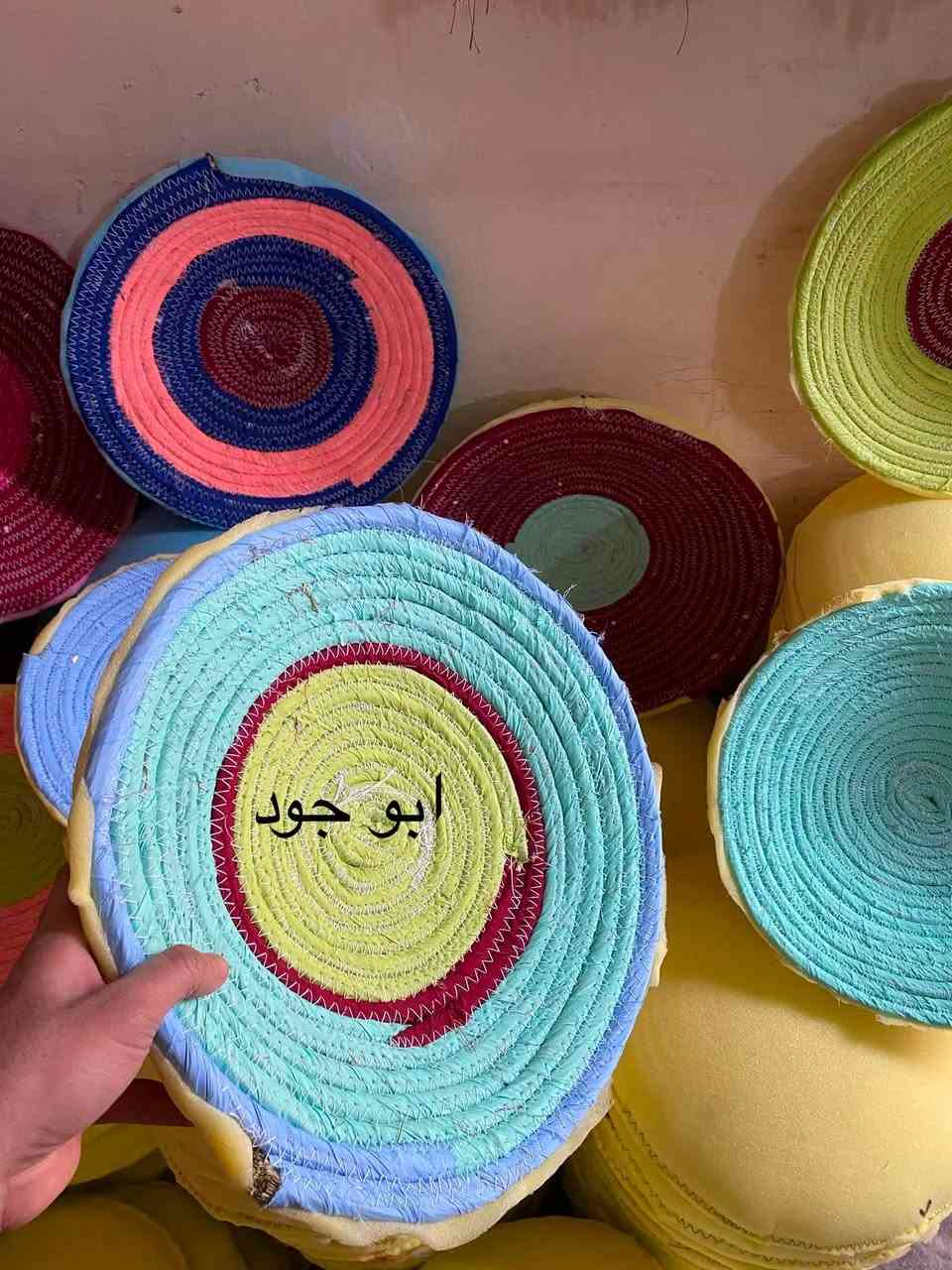 سلام عليكم طبكيات تفتوني محير دبل كل الاحجام ماشات بريمزات نفط وغاز طابوك حراري يوجد توصيل لكل المحافظات ***********
