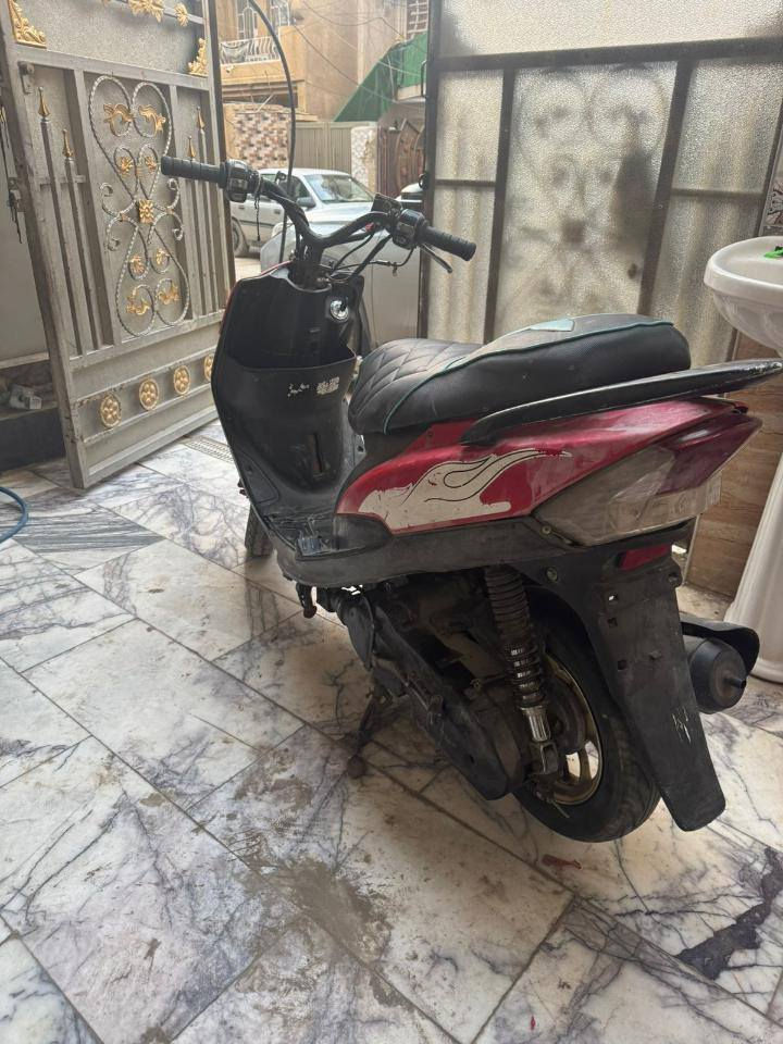 سلام عليكم شباب ماكس عدله للبيع سعر 550 وبيهه مجال حك جيه مكاني حي اور قرب فلكت صبح  الخياط شراي يراسلني خاص


**إذا كنت صاحب هذا الإعلان وتريد حذفه لأي سبب، رجاءا أرسل رسالة إلى الدعم الفني**