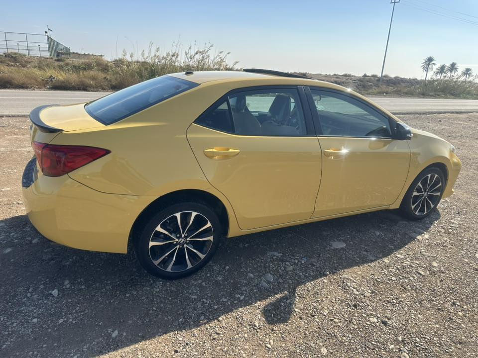 السلام عليكم للبيع كورلا 19فول مواصفات كير مكينه كفاله ماشيه 180ضرر واضح كدامك سعر 170قفل مكان السياره ديالى رقم بغداد الدولي سنويه لل 30الاتصال على الرقم ***********
