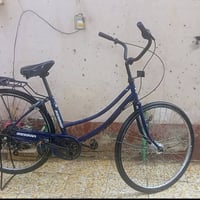 دراجة • ٩٥