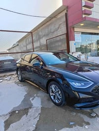 سوناتا ٢٠٢٢ • وارد كوري • كفالة عامه