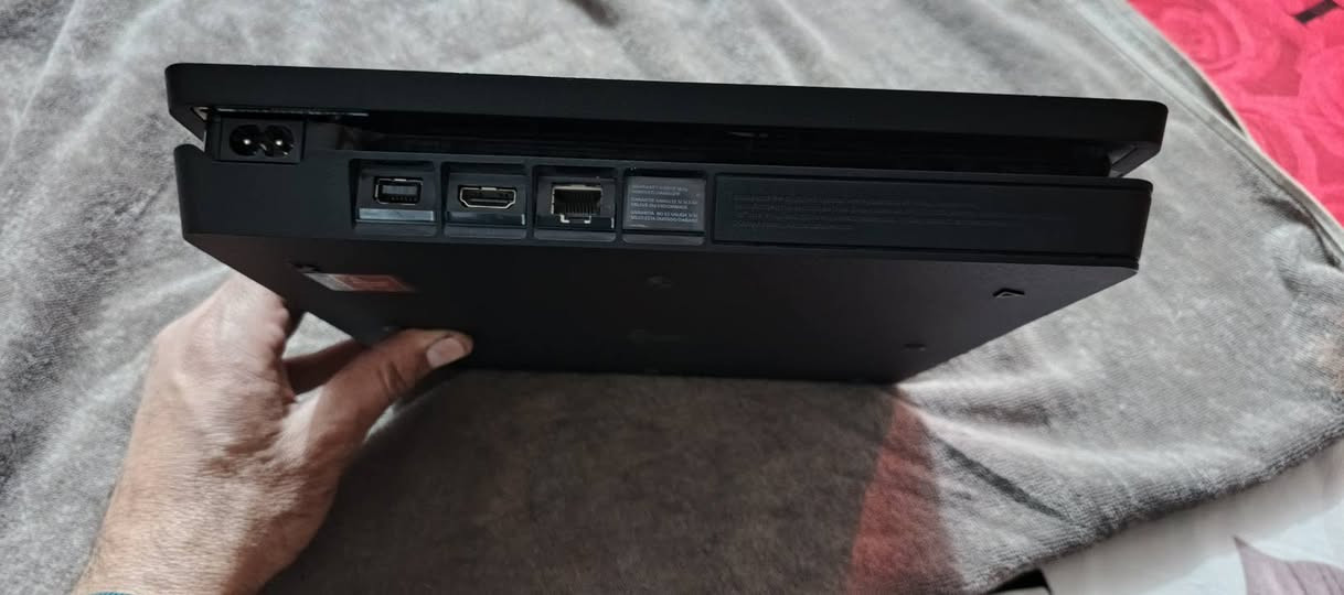 سلام عليكم بلي فور مهكر نضام 9 واحد تيرا ما مفتوح نضافه 100/90 السعر 330 لي يريد يطبلي خاص


**إذا كنت صاحب هذا الإعلان وتريد حذفه لأي سبب، رجاءا أرسل رسالة إلى الدعم الفني**