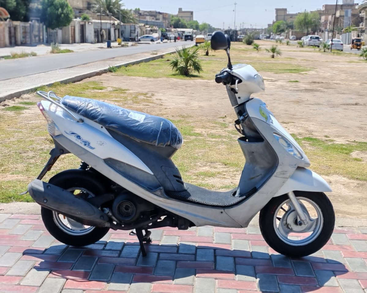 سلام عليكم.... مكلف بلنشر
دراجة ماكس منغولي  🛵 للبيع
دراجة شلعه معدل كهربائيات كلهه شغاله 
دراجةجديده  بلادية
أي نقص مابيهة
جيب فيتر وتعال افحص
العنوان بغداد مدينه الصدر  الاستفسار الاتصال على الرقم 📞 ***********
