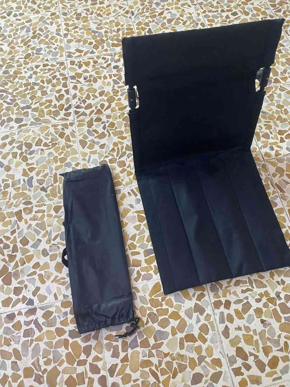 كفوف حرارية. دراجة ٢٠
كرسي سفري 10
دات شو 17
قناع 7


**إذا كنت صاحب هذا الإعلان وتريد حذفه لأي سبب، رجاءا أرسل رسالة إلى الدعم الفني**