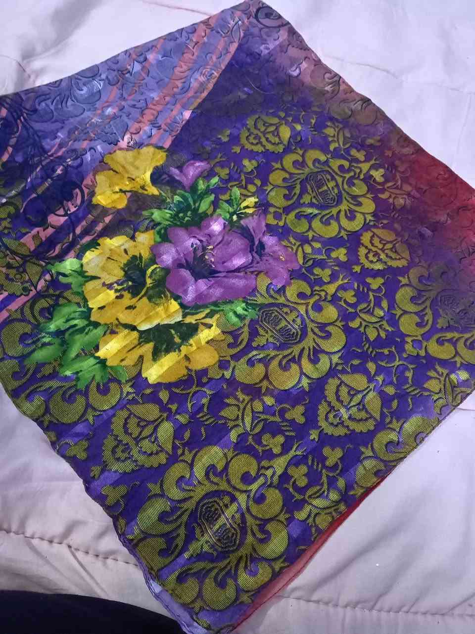 اخر قطع ربطات وشالات قطعة الف متوفر توصيل


**إذا كنت صاحب هذا الإعلان وتريد حذفه لأي سبب، رجاءا أرسل رسالة إلى الدعم الفني**