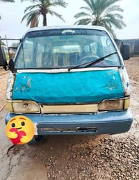 كيا بيستا • ٩٢ • واسط