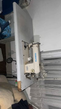 مكينة خياطة • بلا عيب • سلێمانی