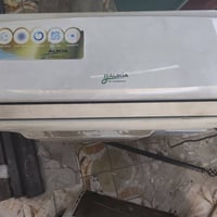 سبلت ١.٥ طن • كرافت خارجي • نقص ريموت