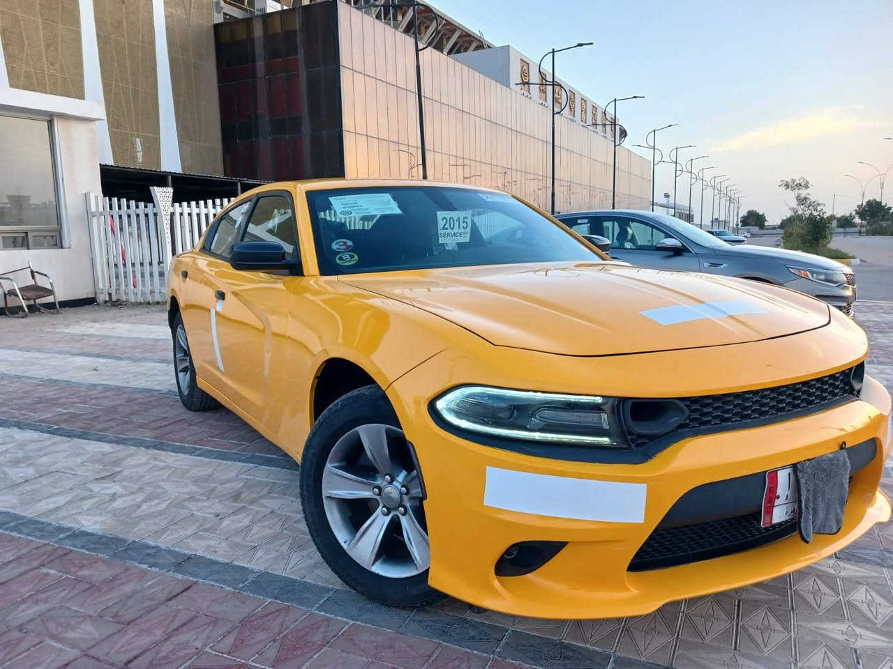 جارجر 15 اصل بيه فخذه مبدله رقم بصره موصفات نص فول 6سلندر الاستفسار 7683 194 0783


**إذا كنت صاحب هذا الإعلان وتريد حذفه لأي سبب، رجاءا أرسل رسالة إلى الدعم الفني**