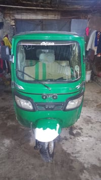 تكتك تيفي اس • موديل ٢٢ • البصره القبله