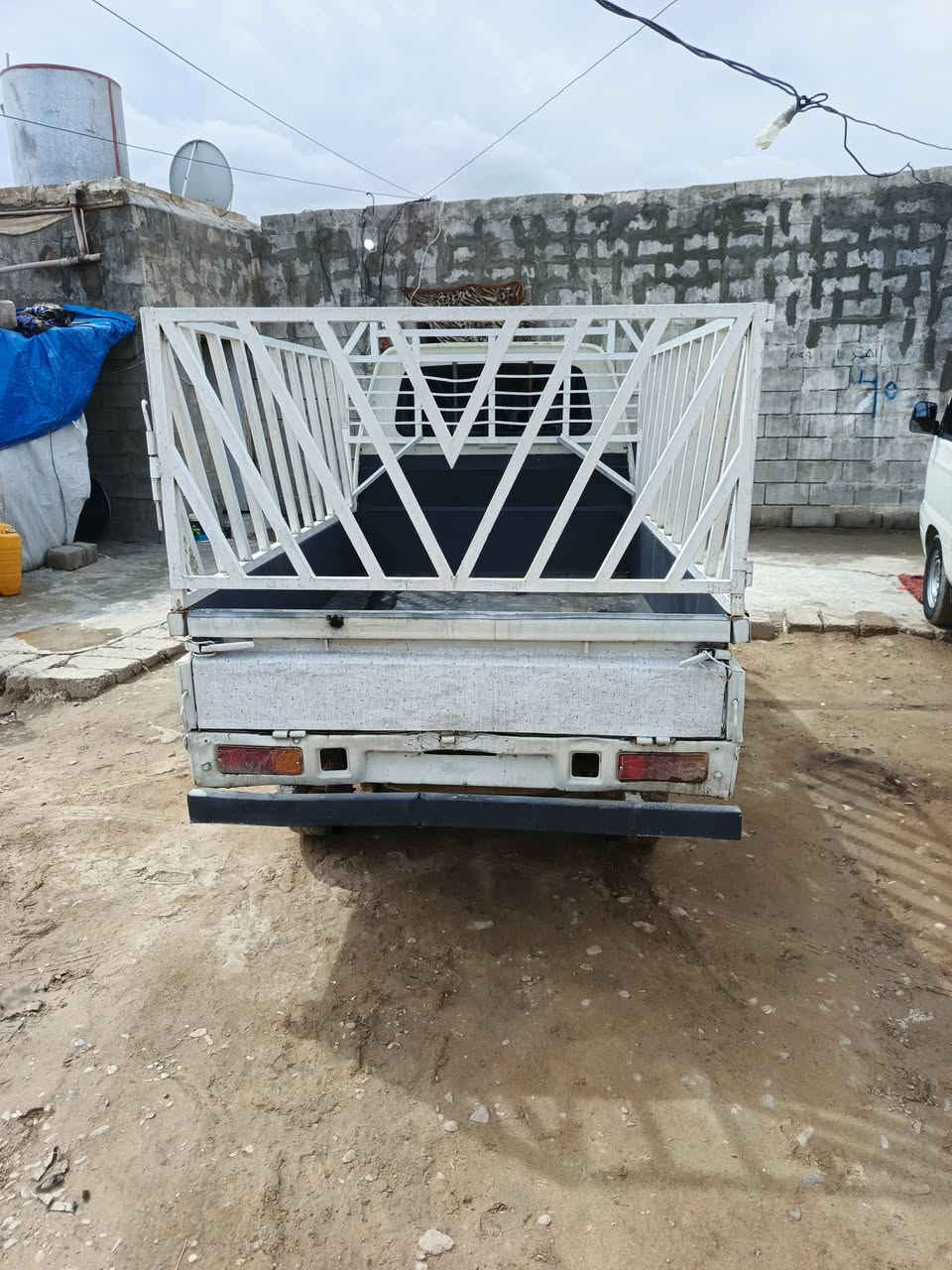 السلام عليكم كيا هيفاء محرك اكسنت جير شرط مكاني صلاح الدين تكريت السياره 2007/***********
