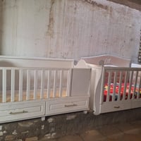 سريرين أطفال • مراتب تفصيل • دوشك