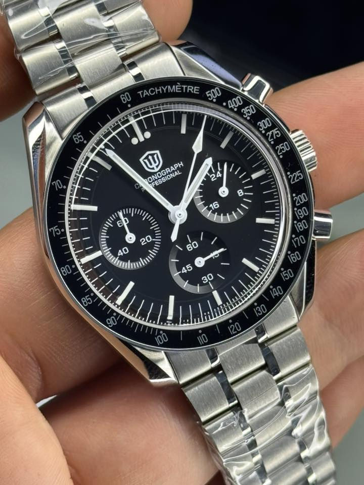 دقّة تليق بالرجال🫡
ساعات فخمة بذوق راقي🌟

مجموعة من اقوى الماركات العالمية 🕰️

الاوربية والاسيوية والامريكية 🌎

الاصلي فقط 👆🏻

كمية محدودة 👍🏻

الاسعار اسفل كل صورة 💰💰

للحجز او الاستفسار مراسلة الصفحة 👆🏻مع ارسال صورة الموديل ☝️

اطلب الان👍🏻

يوجد توصيل لكافة انحاء العراق 🚕🚕🚕

#ساعات #ساعة #ساعاترجالي #فخامة. #الساعات


**إذا كنت صاحب هذا الإعلان وتريد حذفه لأي سبب، رجاءا أرسل رسالة إلى الدعم الفني**