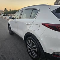 خليجي ٢٠٢٠ • ٥٨٠٠٠ كم • كاميرا وحساسات