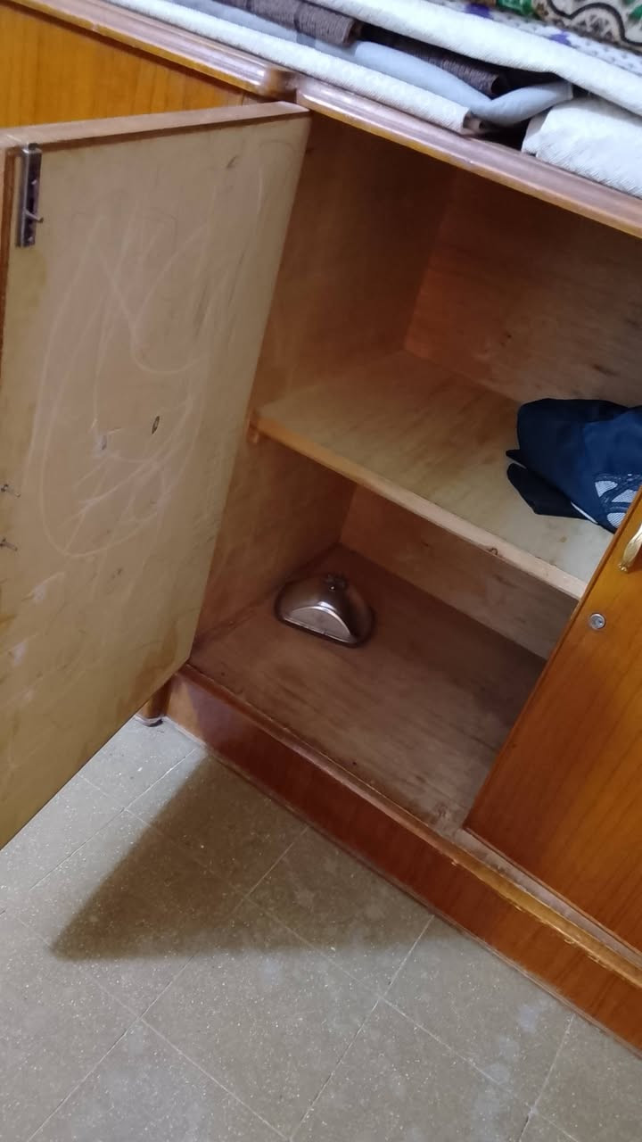 بوفيا صاج تسگام للبيع


**إذا كنت صاحب هذا الإعلان وتريد حذفه لأي سبب، رجاءا أرسل رسالة إلى الدعم الفني**