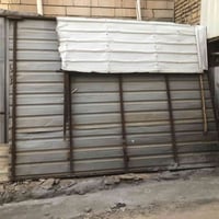 سقيفه • ٤×٤ • الناصريه مركز