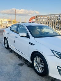 اوبتيما • ٢٠١٦ • محرك 2000