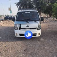 كيه • موديل ٢٠١٣ • البصره