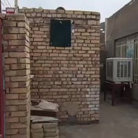 بيت زراعي • صوب الشويلات • ٣٠٠م