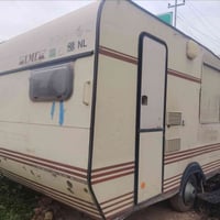 كرفان للبيع ٠٧٧٠٤٣٢٩٠٧٤