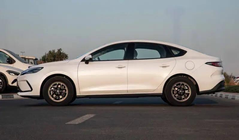 🔥 🔥 
BYD SEAL 05 
بی وای دی سێل ٠٥ ویل کرۆم
‎‏‎مۆدێل ٢٠٢٥ مکینە ١.٥ ‎سفر کیلۆمەتر
‎ ‏‎شحن+کارەبا+بەنزین
‎٢١٠٠ کیلۆمەتر بە تەنها یەک تەنکی بەنزین 

‎‏‎مواصفات ناو کرێمی ، شغال، بەصمە، کارت، شاشە و کامێرا،حساس، برێک بصمە و ئۆتۆ هۆڵد، تبرید مرکزی، سوکان ڤۆلیۆم، ویلکپ ١٦، ئیشارەتی سەر ئاوێنە، تبرید مرکزی، لایت زینۆن، بەگلایت لید، گێچ ئەلەکترۆنی،درایڤ مۆد، دوگمەی خلیسکان، ئەی بی ئێس، ٨ ئەیرباگ.

ویل کرۆم و ویل عادی بەردەستە

‎کێبڵ شحنی بیلادی وگاعیە و کارد و فڵچەو و پەمپی هەواو و جیهازی پەنچەری لەگەڵە

***********☎️
