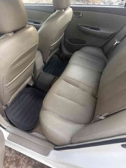 ٢٠١٣ بغداد رقم انكليزي سنويه ب اسمي مشروع وطني كير محرك تبريد خير من الله سنويه لحد ٢٠٢٨
بيهه طخه صفحه ع البارد شي بسيط
وصبغ صفحه ثانيه بدون طخه او ضربه 
مكاني ابو دشير
سعر ٥٨مجال بسيط
***********
