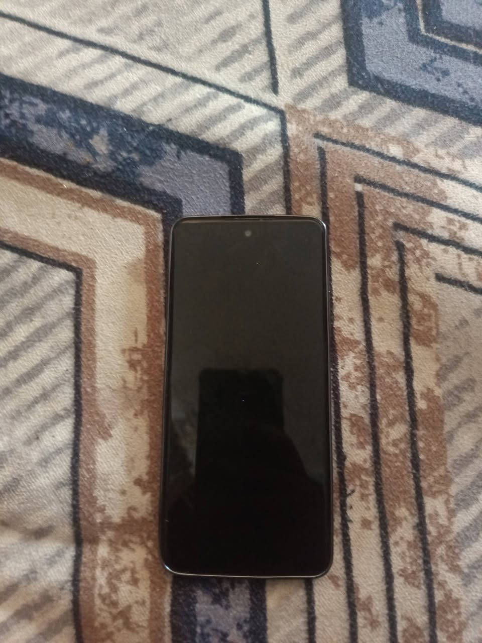 جهاز ريلمي C65 ذاكره 256 السعر 150 جديد ماطب تصليح ما مفتوح ابد


**إذا كنت صاحب هذا الإعلان وتريد حذفه لأي سبب، رجاءا أرسل رسالة إلى الدعم الفني**