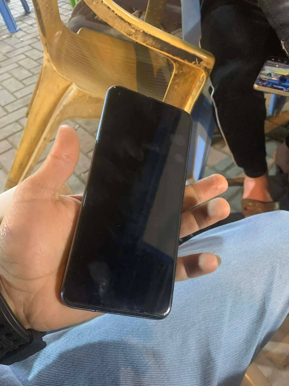 للبيع او مراوس


**إذا كنت صاحب هذا الإعلان وتريد حذفه لأي سبب، رجاءا أرسل رسالة إلى الدعم الفني**