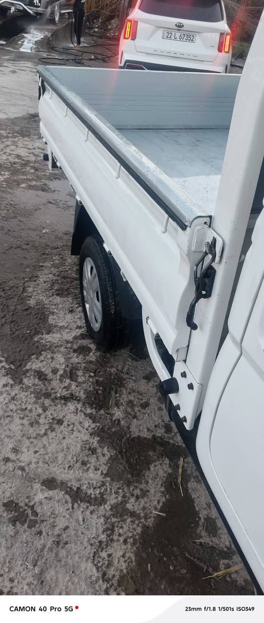 السلام عليكم كيه دبل قماره مديل ٢٠١٩سعر ١٣٠وبيه مجال مكان سيارة بابل رقم بغداد التفاصيل***********
