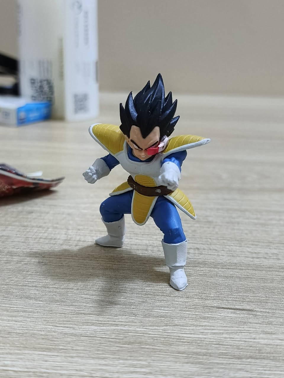 4 قطع انمي


**إذا كنت صاحب هذا الإعلان وتريد حذفه لأي سبب، رجاءا أرسل رسالة إلى الدعم الفني**