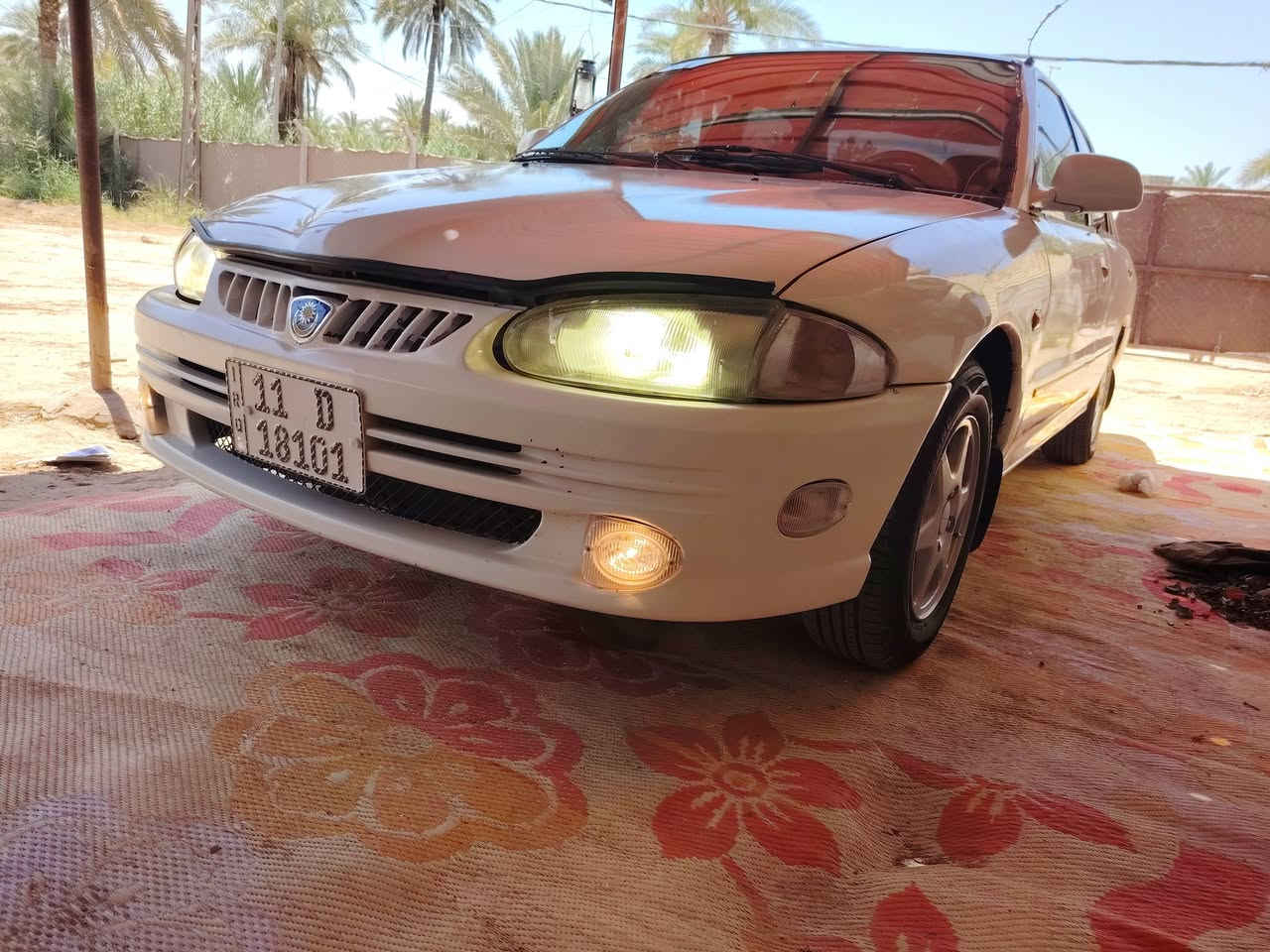 برورون@


**إذا كنت صاحب هذا الإعلان وتريد حذفه لأي سبب، رجاءا أرسل رسالة إلى الدعم الفني**