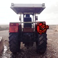 عنتر ١٢١ • ٦ سلندر • رقم نينوى