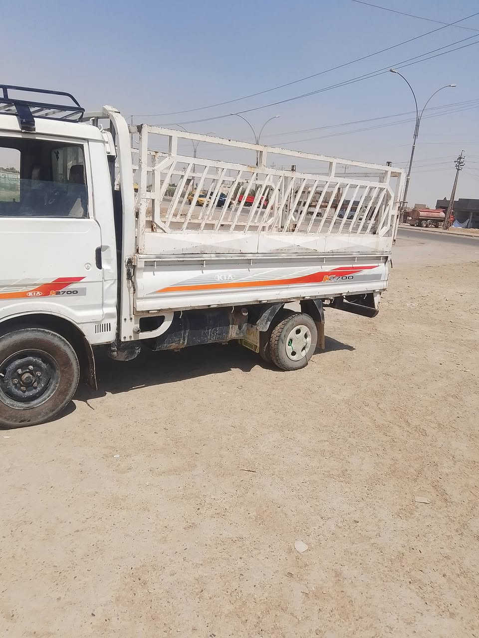 السلام عليكم كيا بنجو موديل 93 رقم ديالى الماني تحويل ثاني يوم سعر 48 وبيها مجال مكان بغداد***********
