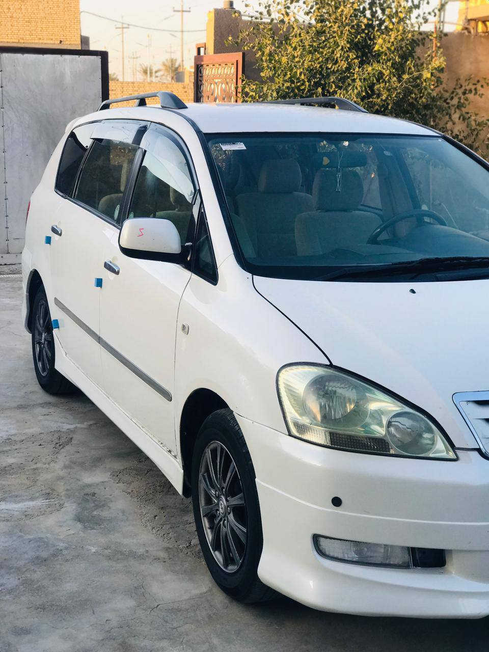 السلام عليكم أبصم للبيع موديل 2001  تحويل مباشر مكفوله ضربه وصبغ واصوليات وعيب شرعي السعر 117 بيه مجالل ***********
***********
