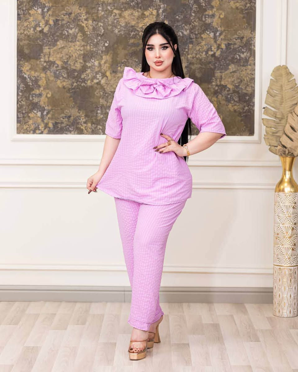 وينج عيني تعاي شوفي تراكات العيد 💃😍

كل الموديلات والألوان الي بالمنشور سعرو 10 الاف فقط والتوصيل جميع المحافظات  فقط 4 الاف قطع محدودة 🌸🎀

#العراق 🩷


**إذا كنت صاحب هذا الإعلان وتريد حذفه لأي سبب، رجاءا أرسل رسالة إلى الدعم الفني**
